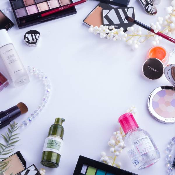 Which Household + Personal Care Products Should I Swap Out?